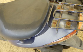 SUZUKI ADDRESS V50 Gen.2 CA44A