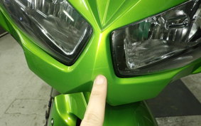 KAWASAKI NINJA 1000 A 2012