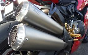 DUCATI DUCATI959パニガーレ 2016