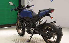 HONDA CB250RA 2012 MC52