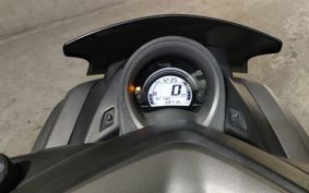 YAMAHA N-MAX 155 SG50J