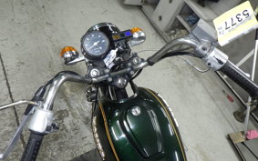 HONDA CM125T 1993 CM125T