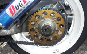 HONDA NSR250R SP MC28