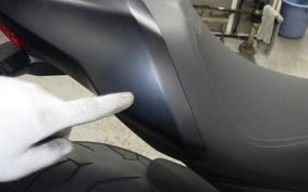 DUCATI MONSTER 797 + 2018