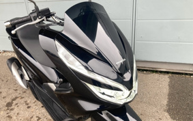 HONDA PCX125 JF81