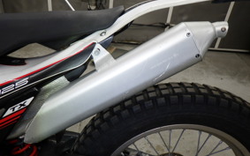 GASGAS TX 125 RANDONNE 2020