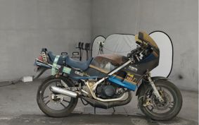 SUZUKI RG250 Gamma GJ21A