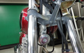 SUZUKI ST250E 2004 NJ4CA