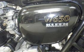 KAWASAKI W650 2005 EJ650A