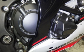 KAWASAKI ZX 10 NINJA ABS 2022 ZXT02L