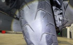 HONDA GL 1800 GOLD WING 2006 SC47