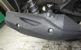 SUZUKI ｽｳｨｯｼｭ125 DV12B