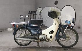 HONDA SUPER CUB50 AA01