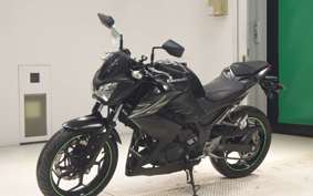 KAWASAKI Z250 ER250C