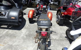 SUZUKI PV50 NA12A
