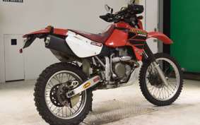HONDA XR650R 2001