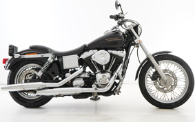 HARLEY FXDL1580 2002 GDV
