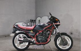 HONDA VT250F MC08