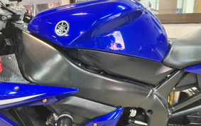 YAMAHA YZF-R1 2002 RN09