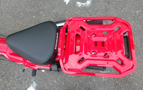 HONDA CT125 HUNTER CUB JA55