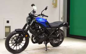 HONDA CL500 2026 PC68