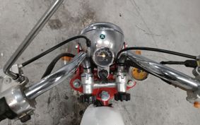 OTHER  MOTORCYCLE 50CC ..