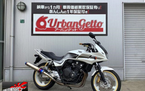 HONDA CB400 SUPER BOLDOR 2013 NC42