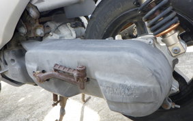 YAMAHA JOG Z Gen.2 SA16J