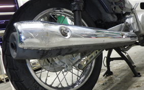 HONDA C110 SUPER CUB 2019 JA10