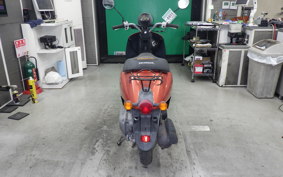 HONDA TODAY 2 AF67