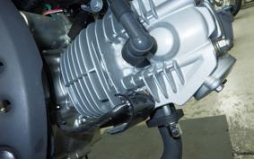 HONDA MONKEY 125 2003 JB03