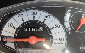 SUZUKI ADDRESS V50 CA42A