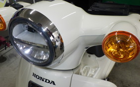 HONDA C110 SUPER CUB JA59