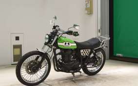 KAWASAKI 250TR BJ250F