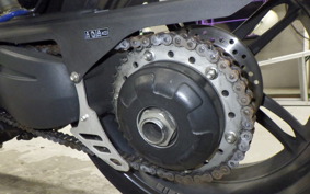 TRIUMPH SPEED TRIPLE 2008