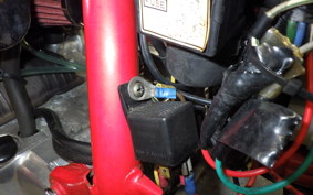 HONDA CB900F 2023 SC01