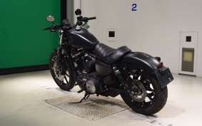 HARLEY XL883N 2020