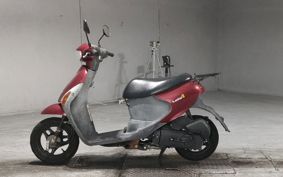 SUZUKI LET`S4 CA45A