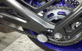 YAMAHA MT-09 A 2017 RN52J