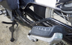 YAMAHA SR400 Gen.5 2020 RH16J
