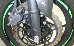 KAWASAKI Z250 Gen.2 2023 EX250Y