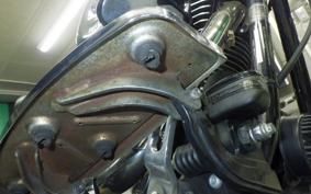 HARLEY FLSTF 1450 2003