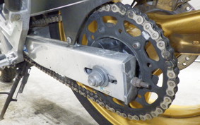 HONDA HORNET 250 2004 MC31