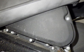 SUZUKI ADDRESS V125 2007 DT11A