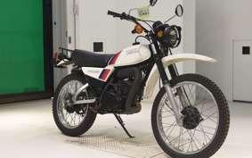 YAMAHA DT125 2020 2N0