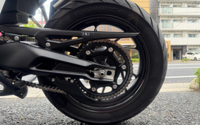 TRIUMPH TIGER 900GT PRO 2024 TRC82D