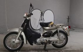 HONDA LITTLE CUB AA01