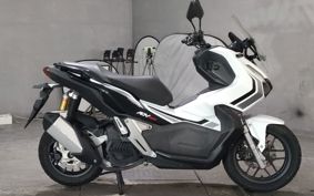 HONDA ADV150 KF61