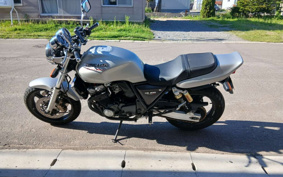 HONDA CB400SF 1996 NC31