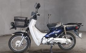HONDA SUPER CUB110 JA10